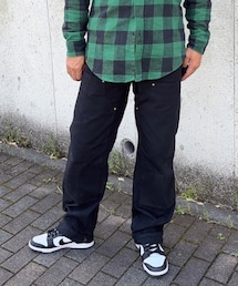 Carhartt | その他パンツ