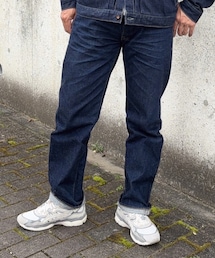 BONCOURA | デニムパンツ