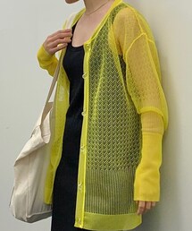 FUMIE TANAKA | トップス
