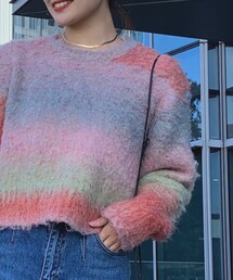 Ray BEAMS | ニット/セーター