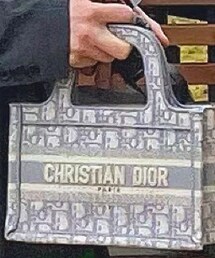 Dior | トートバッグ