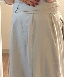 earth music&ecology | スカート