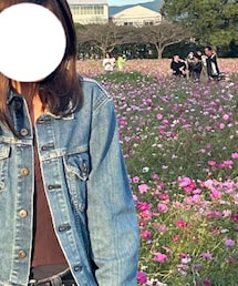 Levi's | デニムジャケット