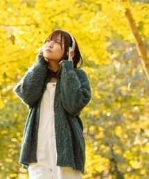 PAGEBOY | カーディガン/ボレロ