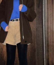 sim | ジャケット/アウター