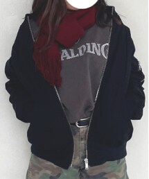 ZARA | スウェット