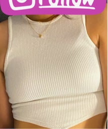 Hollister | タンクトップ