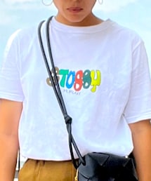 STUSSY | Tシャツ/カットソー