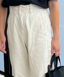 ZARA | デニムパンツ