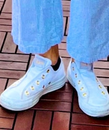 CONVERSE | スリッポン