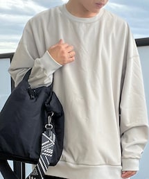 CMF OUTDOOR GARMENT | スウェット