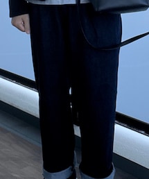 UNIQLO | デニムパンツ