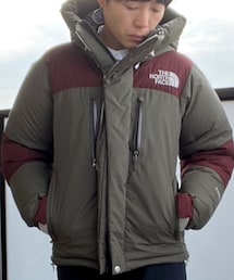 THE NORTH FACE | ダウンジャケット/コート