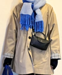 URBAN RESEARCH | ステンカラーコート