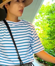 SAINT JAMES | Tシャツ/カットソー