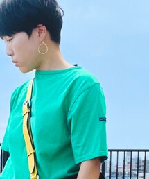 SAINT JAMES | Tシャツ/カットソー