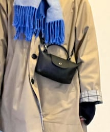 LONGCHAMP | ショルダーバッグ