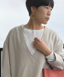 SLOBE IENA | Tシャツ/カットソー