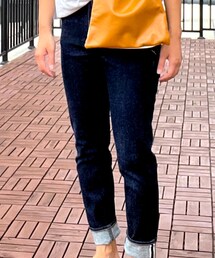 YANUK | デニムパンツ