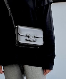 CELINE | ショルダーバッグ