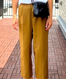qualite | その他パンツ