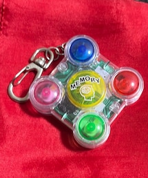 SPINNS | キーホルダー