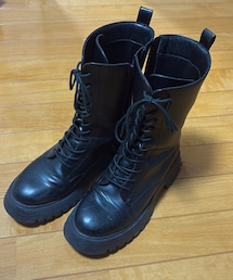 RAGEBLUE | ブーツ