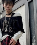 virgirlの「トップス(Tシャツ/カットソー)」