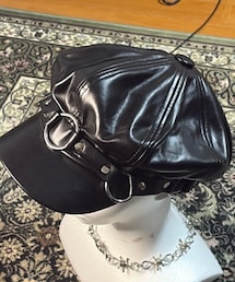 REFLEM | キャスケット