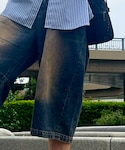 RAGEBLUE(レイジブルー)の「パンツ(デニムパンツ)」