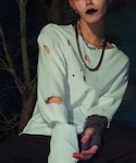 Re:make(リメイク)の「トップス(Tシャツ/カットソー)」