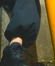 On | スニーカー