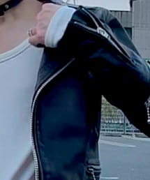 SEXY DYNAMITE LONDON | ライダースジャケット