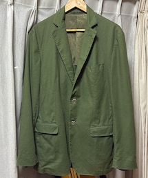 USED | テーラードジャケット