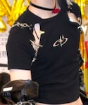 SPINNS(スピンズ)の「トップス(Tシャツ/カットソー)」