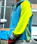 USED:NIKEの「トップス(パーカー)」
