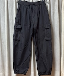 GU | カーゴパンツ