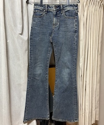 GU | デニムパンツ