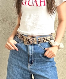 SHEIN | ベルト