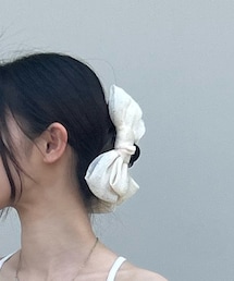 SHEIN | バレッタ/ヘアクリップ
