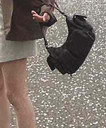 GU | ショルダーバッグ