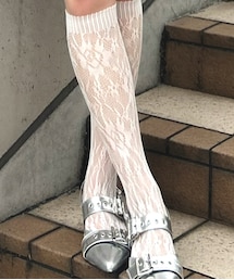SHEIN | ソックス/靴下