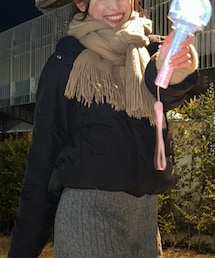 GU | ダウンジャケット/コート