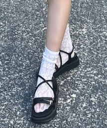 SHEIN | ソックス/靴下