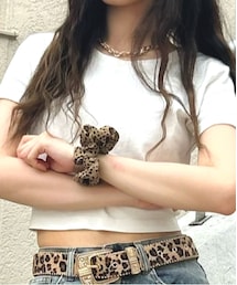 GU | Tシャツ/カットソー