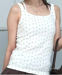 UNIQLO | タンクトップ