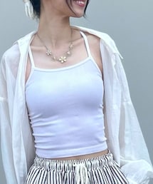 UNIQLO | キャミソール