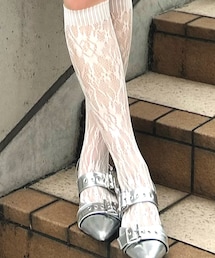 SHEIN | ソックス/靴下
