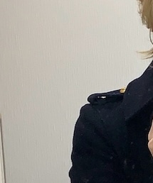 VANQUISH | ピーコート