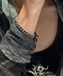 gunda | ブレスレット